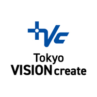 東京ビジョンクリエイト株式会社ロゴ
