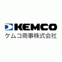 ケムコ商事株式会社ロゴ