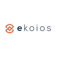 Ekoios株式会社ロゴ