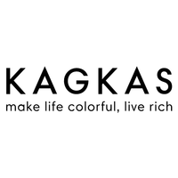 株式会社カグカスロゴ