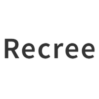 株式会社レクリーロゴ