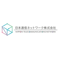 日本通信ネットワーク株式会社ロゴ