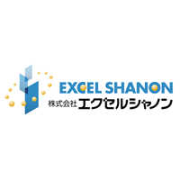 株式会社エクセルシャノンロゴ