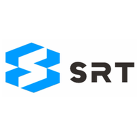 株式会社SRTロゴ