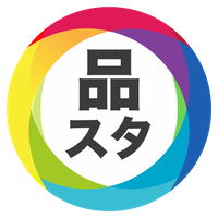 品川動画配信スタジオロゴ