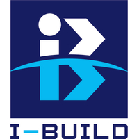株式会社アイビルドロゴ