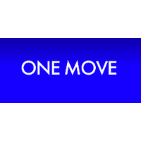 one move株式会社ロゴ