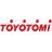 トヨトミ