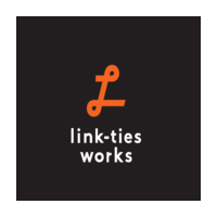 株式会社リンクタイズワークスロゴ