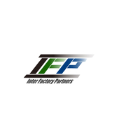 インターファクトリーパートナーズ株式会社ロゴ