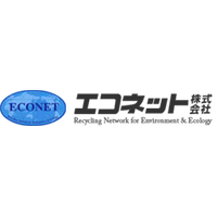 エコネット株式会社ロゴ