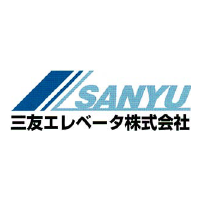 三友エレベータ株式会社ロゴ