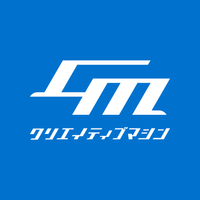 株式会社クリエイティブマシンロゴ