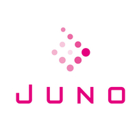 ジュノー株式会社ロゴ