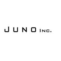 ジュノー株式会社ロゴ