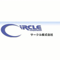 サークル株式会社ロゴ