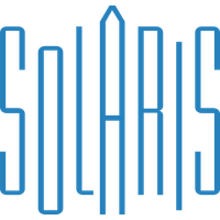 ソラリスlogo