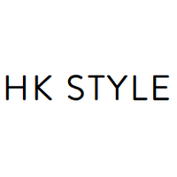 株式会社HK STYLEロゴ