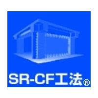 SR−CF工法研究会logo