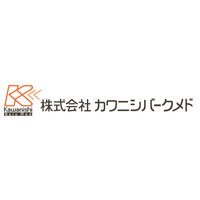 株式会社カワニシバークメドロゴ