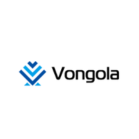 合同会社Vongolaロゴ