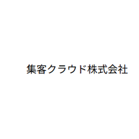 集客クラウド株式会社ロゴ