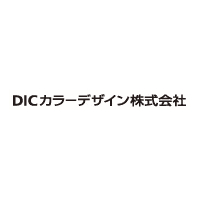 DICカラーデザイン株式会社ロゴ