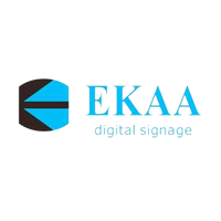株式会社EKAA TECHNOLOGYロゴ