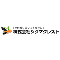 株式会社シグマクレストロゴ