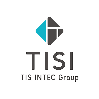TISI株式会社ロゴ