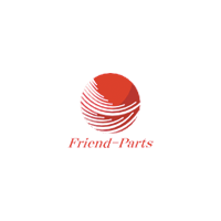 株式会社フレンドパーツロゴ