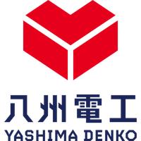 八州電工logo