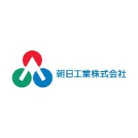 朝日工業株式会社ロゴ