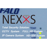 株式会社ネックスロゴ