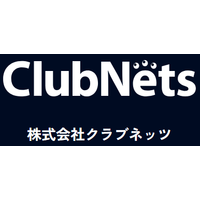 株式会社クラブネッツロゴ