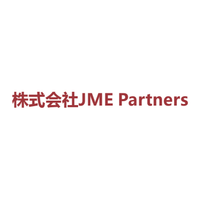 株式会社JME Partnersロゴ