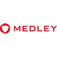 メドレーlogo