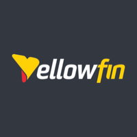 Yellowfin Japan株式会社ロゴ