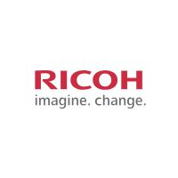 株式会社リコー　環境・エネルギー事業センターロゴ