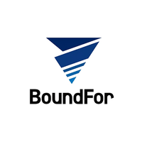 株式会社BoundForロゴ