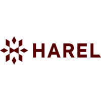 HAREL株式会社ロゴ