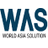 WORLD ASIA SOLUTION CO.,LTD.