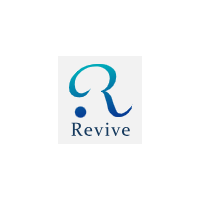 株式会社Reviveロゴ