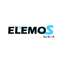 ELEMOs合同会社ロゴ