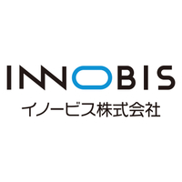 イノービス株式会社ロゴ