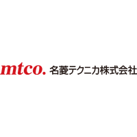 名菱テクニカlogo