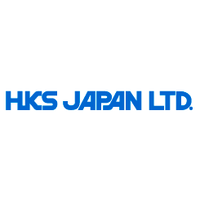 株式会社エッチ・ケー・エスジャパンロゴ