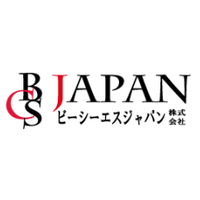 ビーシーエスジャパン株式会社ロゴ