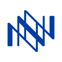 株式会社日本ビジネスデータープロセシングセンター(略称：日本データー)logo