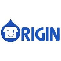 オリジン化建工業株式会社ロゴ